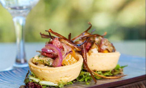 Cascades - Accommodation BNB 17