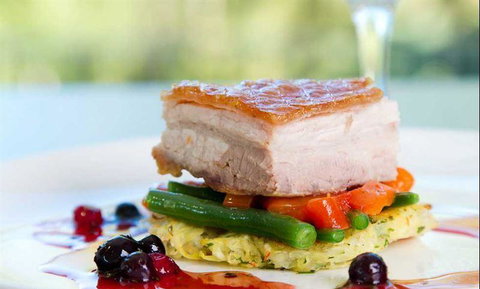 Cascades - Accommodation BNB 18