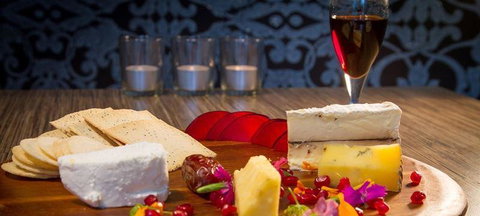 Cascades - Accommodation BNB 1