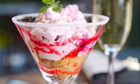 Cascades - Accommodation BNB 19