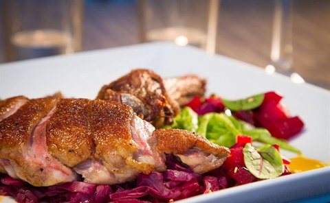 Cascades - Accommodation BNB 22