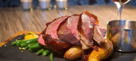 Cascades - Accommodation BNB 3