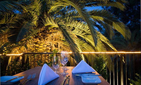 Cascades - Accommodation BNB 5