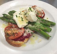 Doughlicious Pizza - Accommodation BNB