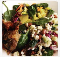Goodness Me Organics - Accommodation BNB