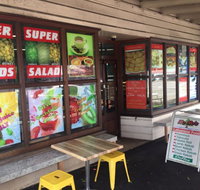 No No's - Accommodation BNB