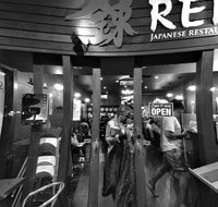Ren Japanese Restaurant - Accommodation BNB