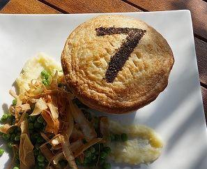 Sevenhill Hotel - Accommodation BNB 0