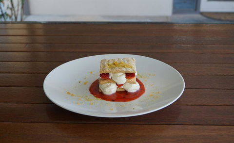 Sevenhill Hotel - Accommodation BNB 9