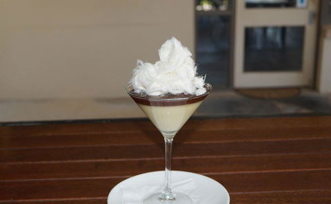 Sevenhill Hotel - Accommodation BNB 10