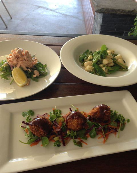 Sevenhill Hotel - Accommodation BNB 11