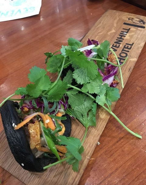 Sevenhill Hotel - Accommodation BNB 12