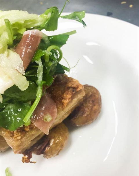 Sevenhill Hotel - Accommodation BNB 13