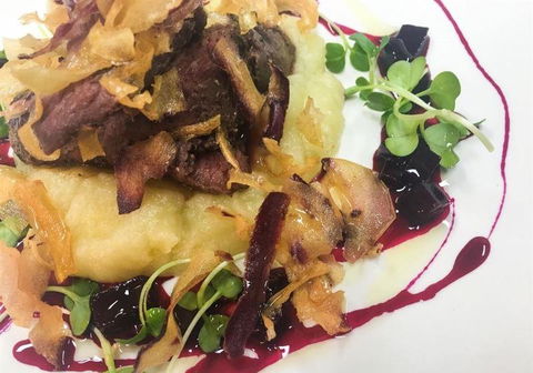 Sevenhill Hotel - Accommodation BNB 14