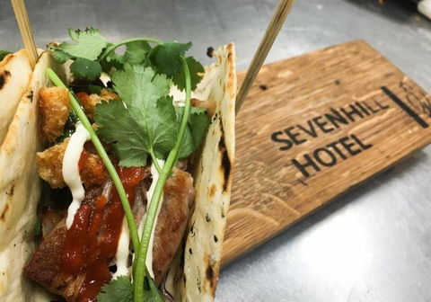 Sevenhill Hotel - Accommodation BNB 15