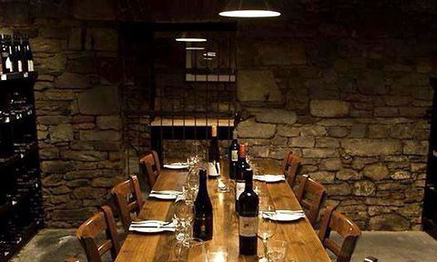 Sevenhill Hotel - Accommodation BNB 18