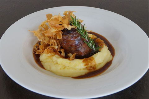 Sevenhill Hotel - Accommodation BNB 26