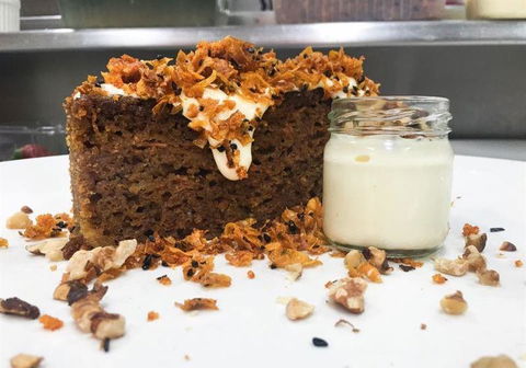 Sevenhill Hotel - Accommodation BNB 3