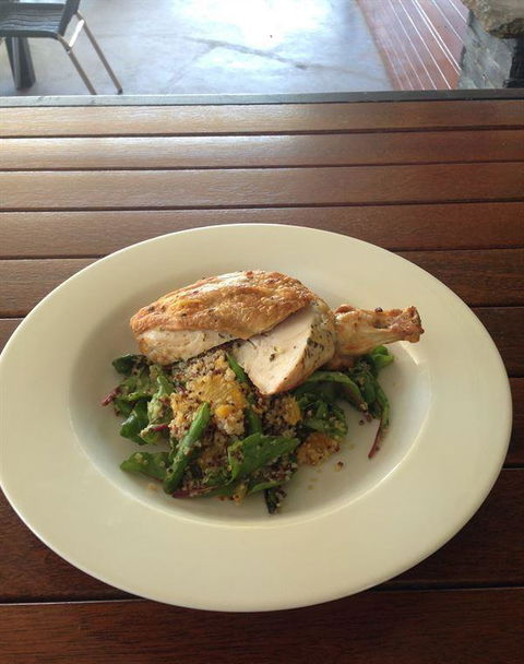 Sevenhill Hotel - Accommodation BNB 4