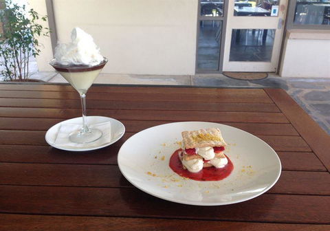 Sevenhill Hotel - Accommodation BNB 5