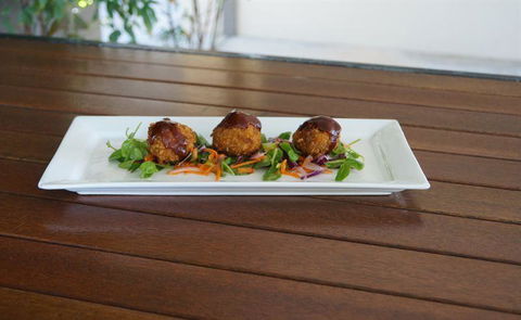 Sevenhill Hotel - Accommodation BNB 6