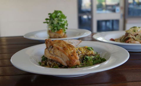 Sevenhill Hotel - Accommodation BNB 7