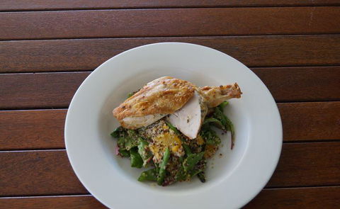 Sevenhill Hotel - Accommodation BNB 8