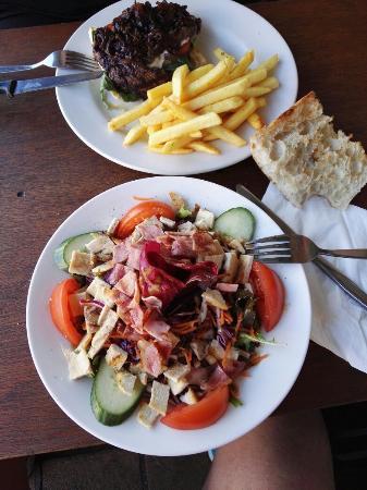 The Hatter's Cafe - Accommodation BNB 0