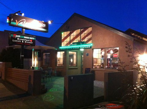 Valentino's Devonport - Accommodation BNB 0