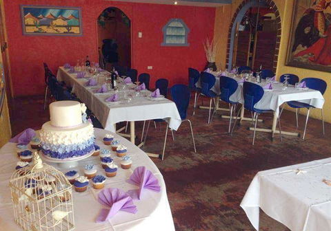 Wilders Bakery - Accommodation BNB 3