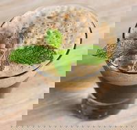 Annee's Caphe Sua Da - Accommodation BNB