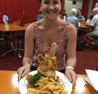 Ayr Anzac Club - Accommodation BNB