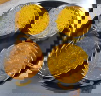 Baba Curry - Accommodation BNB