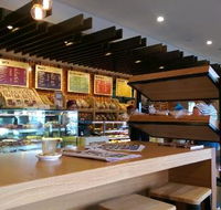 Banjo's Bakery Cafe - Accommodation BNB