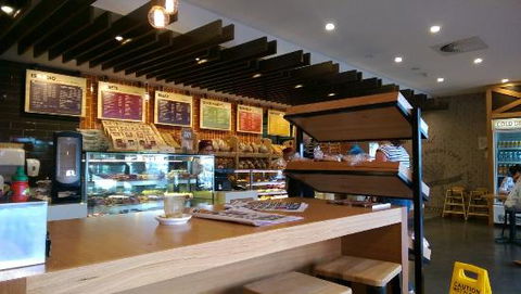 Banjo's Bakery Cafe - Accommodation BNB 0