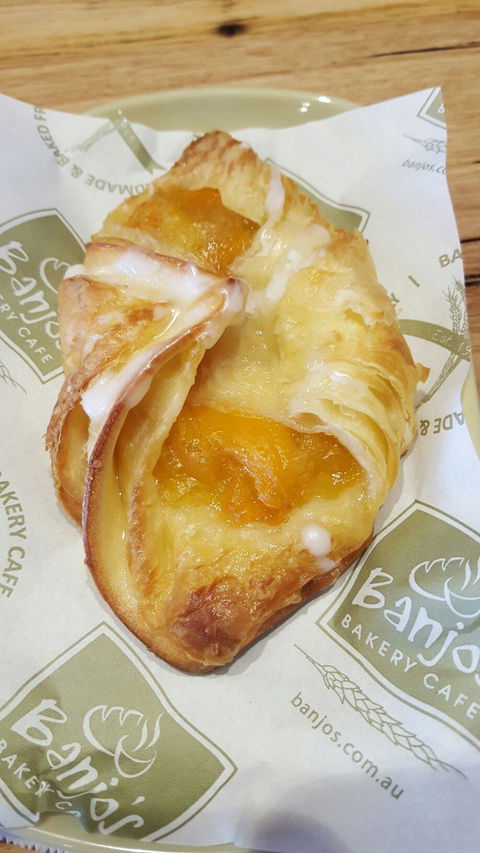 Banjo's Bakery Cafe - Accommodation BNB 6