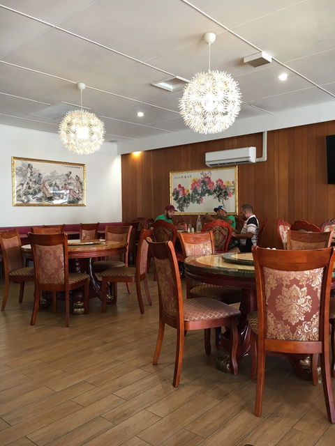 Bao Bao Chinese Restaurant - Accommodation BNB 2