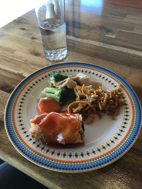 Bao Bao Chinese Restaurant - Accommodation BNB 3