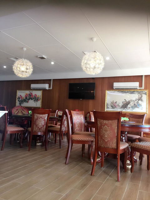 Bao Bao Chinese Restaurant - Accommodation BNB 4