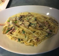 Barron River Restaurant - Accommodation BNB