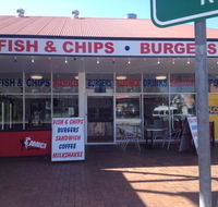 Beaudesert Fish and Chips - Accommodation BNB