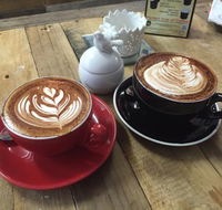 Blackbird Espresso by Coffee NQ - Accommodation BNB