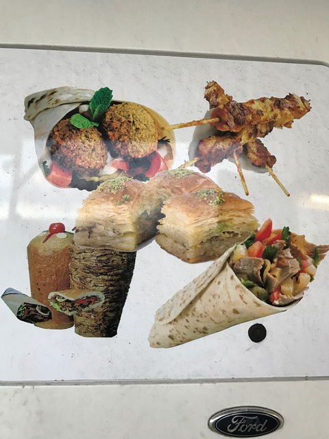 Bowen Tastee Kebabs - Accommodation BNB 2