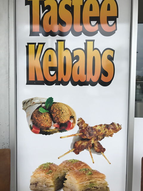 Bowen Tastee Kebabs - Accommodation BNB 3