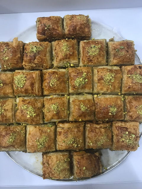 Bowen Tastee Kebabs - Accommodation BNB 4