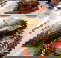 Burke  Wills Restaurant - Accommodation BNB