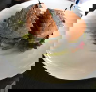 Cafe Matteo - Accommodation BNB