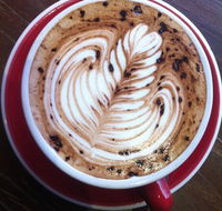 Caffiend - Accommodation BNB