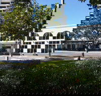 Cairns RSL Club - Accommodation BNB