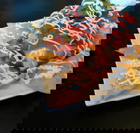 Casa Fiesta Mexican Food and Cantina - Accommodation BNB